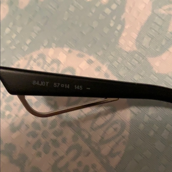 Brand new Dior sunglasses - Picture 3 of 4